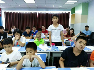 思維訓練哪里有--思維訓練咨詢