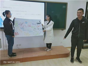 心理健康教育與咨詢中心組織大學(xué)生團(tuán)體心理輔導(dǎo)活動(dòng)