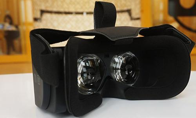 VR系統(tǒng)硬件和軟件的技術(shù)研發(fā)咨詢服務(wù)