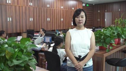 她引導萬千學子深造海外,駐于城市中心書寫傳奇。_教育_網(wǎng)