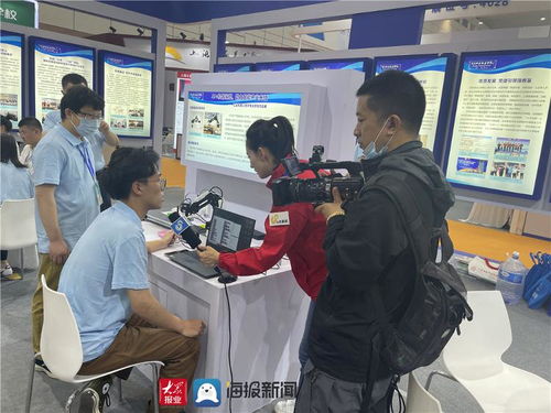 2021年職教活動周啟動 青島職業(yè)技術學院精彩亮相分享 青職經(jīng)驗